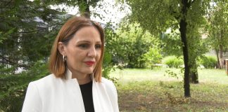 Sonja Pernat o značaju lokalnih izbora