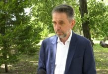 Saša Radulović – U Srebrenici se nije desio genocid