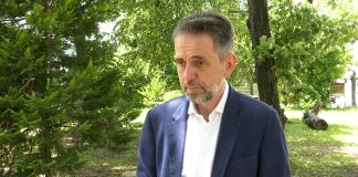 Saša Radulović – U Srebrenici se nije desio genocid