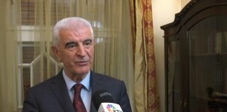 Borivoje Borović o majskim tragedijama – Sveopšte nasilje koje je neobjašnjivo