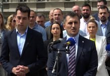 Veselinović – Preispitaćemo sve štetne ugovore ove vlasti