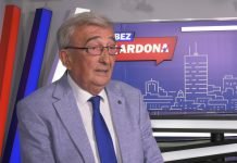 Čedomir Čupić – Poseta Olene Zelenski je bila nezgodna za Vučića