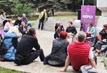 FERKA u Kikindi – Kriminalnoj hobotnici moramo da sečemo pipak po pipak