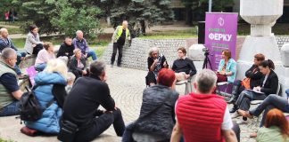 FERKA u Kikindi – Kriminalnoj hobotnici moramo da sečemo pipak po pipak
