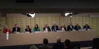 ,,Mi – Snaga naroda dr Branimir Nestorović’’ – O primeni rodno osetljivog jezika