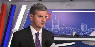 Vladimir Terzić – U slučaju Danke Ilić bilo je izuzetno velikih propusta