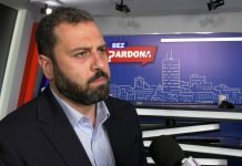 Aleksandar Anđelković – Nikako ne odustajati od izbora