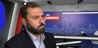 Aleksandar Anđelković – Nikako ne odustajati od izbora