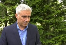 Aleksandar Jerković – Nestorović i njegov pokret su razočarali građane