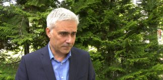 Aleksandar Jerković – Nestorović i njegov pokret su razočarali građane
