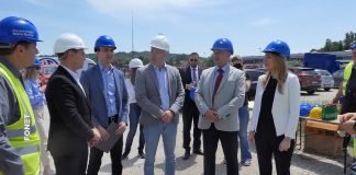 Više od 450 miliona evra investicija u novu rudarsku opremu