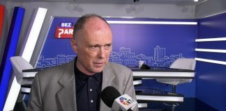 Igor Ivanović – Dodik vodi politiku koja mu je nametnuta