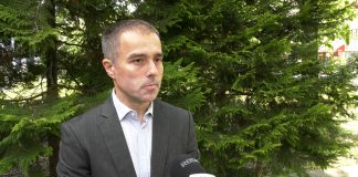 Ivan Živkov – 2. juna očekujem još jednu izbornu manipulaciju
