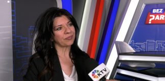 Ivana Parlić – Građani gube mnogo novca kroz korupciju