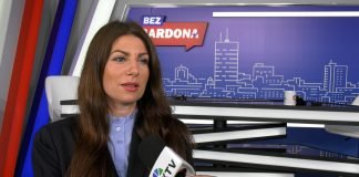 Jovana Stojković – Očekujem sve najbolje u koaliciji sa Narodnom strankom i Novom Srbijom