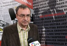 Jovo Bakić – Opozicija ne može da očekuje puno od izbora