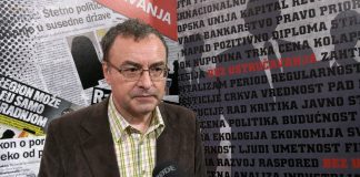 Jovo Bakić – Opozicija ne može da očekuje puno od izbora