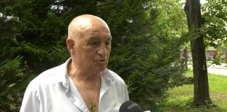 Mihajlo Ulemek – Vidim ponovo devedesete na našim ulicama