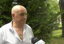 Mihajlo Ulemek – Politička scena Srbije je najobičniji cirkus