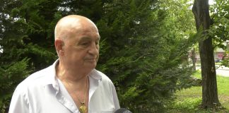Mihajlo Ulemek – Politička scena Srbije je najobičniji cirkus