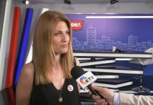 Marina Pavlić – Istraživanja pokazuju da imamo podršku 10-20 odsto građana