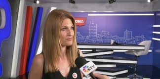 Marina Pavlić – Istraživanja pokazuju da imamo podršku 10-20 odsto građana