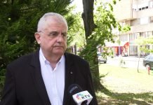 Nenad Čanak – Srbija munjevito stoji u mestu tj. propada