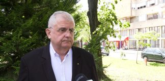 Nenad Čanak – Srbija munjevito stoji u mestu tj. propada