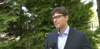 Nikola Jovanović – Korupcija u Srbiji truje sve odnose u društvu