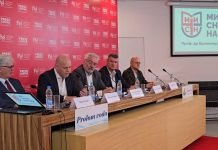 ,,Mi – Snaga naroda’’ – Borba iznad politike