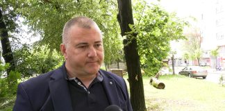 Oliver Paunović – Niš je dosta zapostavljen grad u prethodnih dvanaest godina