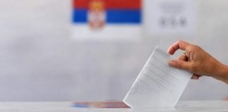 Proglašena lista „I voda i sloboda – NADA – Ujedinjena opozicija Zrenjanina“