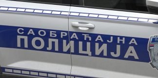 Za šest dana akcije pojačane kontrole saobraćaja za vreme praznika otkriveno 25.000 prekršaja
