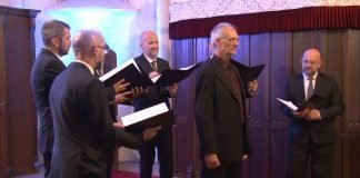 U susret Horskom festivalu “Slobodan Bursać” – Saša Vrabac i veče operskih arija