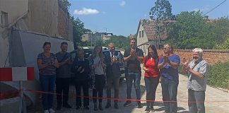 Zrenjanin protiv nasilja – SNS nesposoban da reši bilo koji problem u gradu