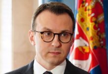 Petkoviću zabranjen ulazak na Kosovo i Metohiju za Uskrs