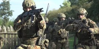 Novi konkursi za prijem u specijalne jedinice Vojske Srbije
