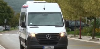 Još 17 sela dobilo minibuseve za besplatan prevoz stanovnika