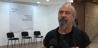 Najava 11. Horskog festivala Slobodan Bursać – od 31. maja do 2. juna u Zrenjaninu