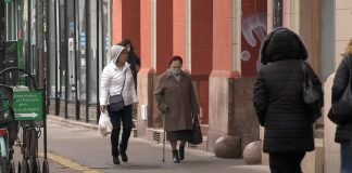 U Srbiji ima 1,65 miliona penzionera – Najviše u kategoriji zaposlenih