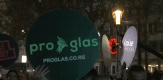 Proglas se povlači do 3. juna