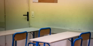 Prosvetari obustavljaju rad u školama u četvrtak zbog ugrožene bezbednosti na radu