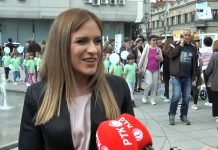 U Kragujevcu obeležen Svetski dan fizičke aktivnosti