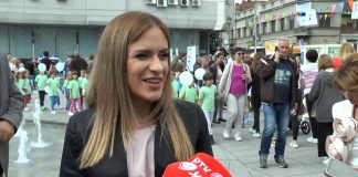 U Kragujevcu obeležen Svetski dan fizičke aktivnosti