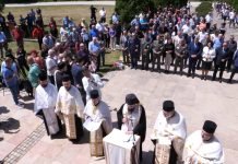 Obeležena 215-godišnjica Boja na Čegru