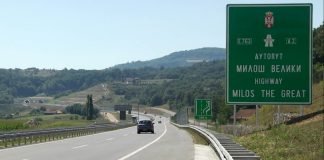 Šta sve Srbija gradi sa kineskim partnerima?