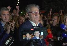 Dragan Milić – Niš je slobodan grad