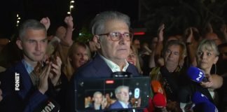 Dragan Milić – Niš je slobodan grad