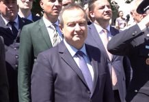 Preventivni projekat „Karavan bezbednosti saobraćaja“
