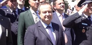 Preventivni projekat „Karavan bezbednosti saobraćaja“